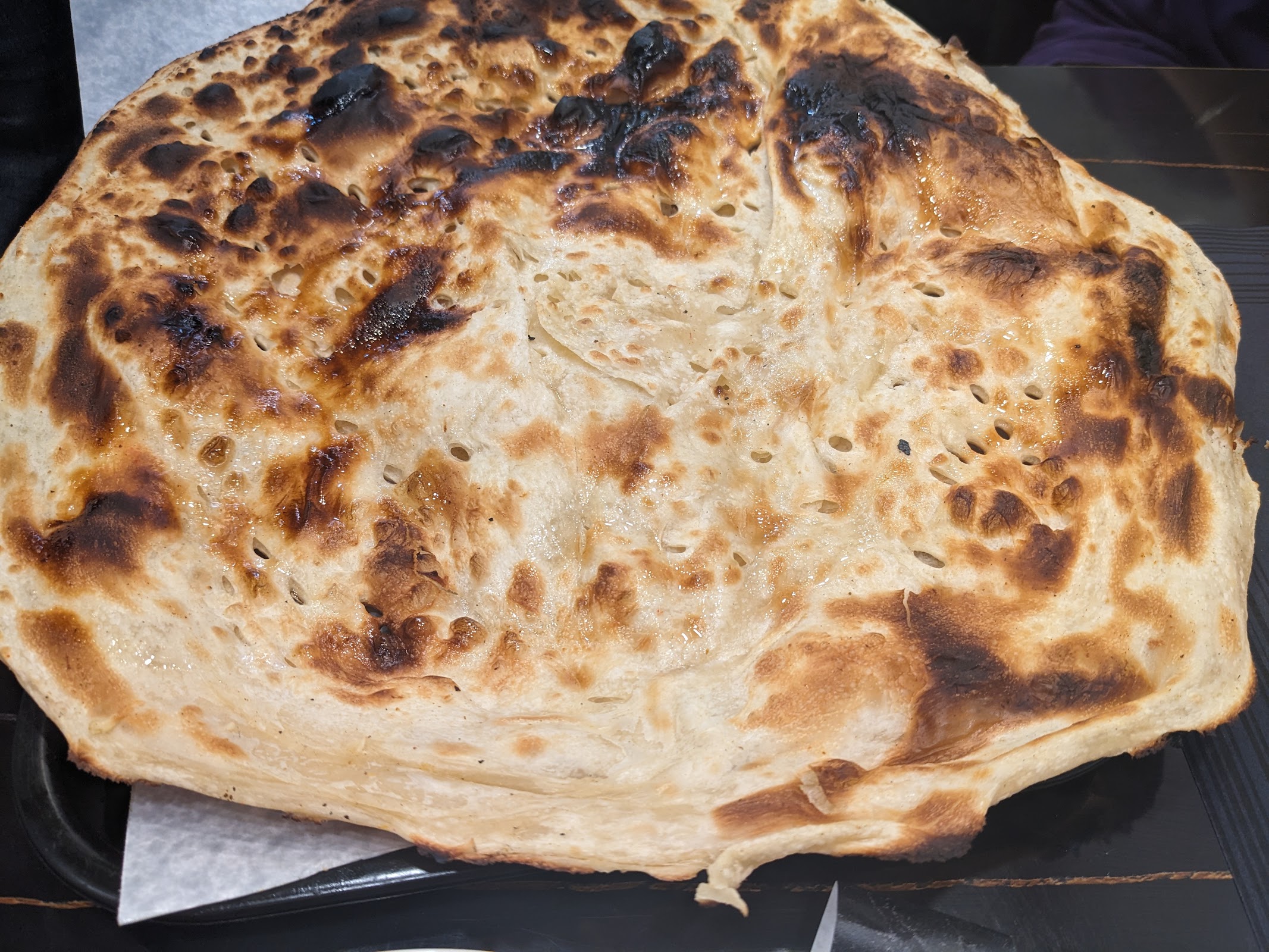 Photo of Reef Al–Yemen Restaurant — مطعم ريف اليمن - 655 Morris Park Ave, Bronx, NY 10462