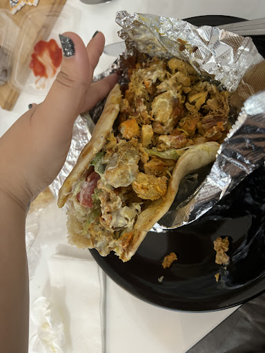 Photo of Titos halal food truck - 107 E Gun Hill Rd, Bronx, NY 10467