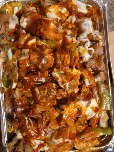 Photo of Titos halal food truck - 107 E Gun Hill Rd, Bronx, NY 10467