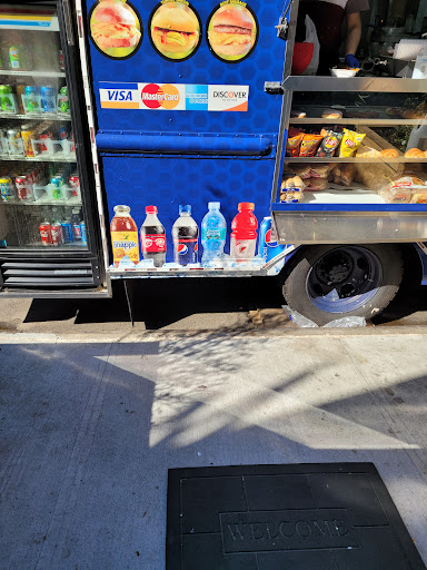 Photo of Titos halal food truck - 107 E Gun Hill Rd, Bronx, NY 10467