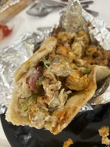 Photo of Titos halal food truck - 107 E Gun Hill Rd, Bronx, NY 10467