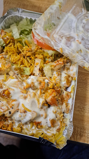 Photo of Titos halal food truck - 107 E Gun Hill Rd, Bronx, NY 10467