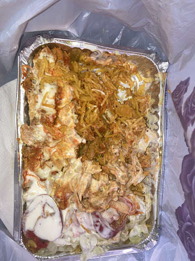 Photo of Titos halal food truck - 107 E Gun Hill Rd, Bronx, NY 10467