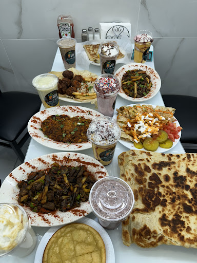 Photo of Taiz Spot 2 - 655 Morris Park Ave, Bronx, NY 10462