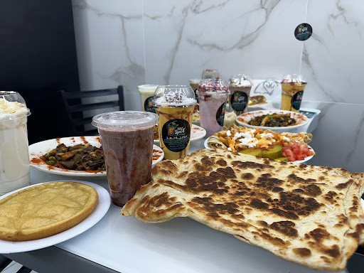 Photo of Taiz Spot 2 - 655 Morris Park Ave, Bronx, NY 10462