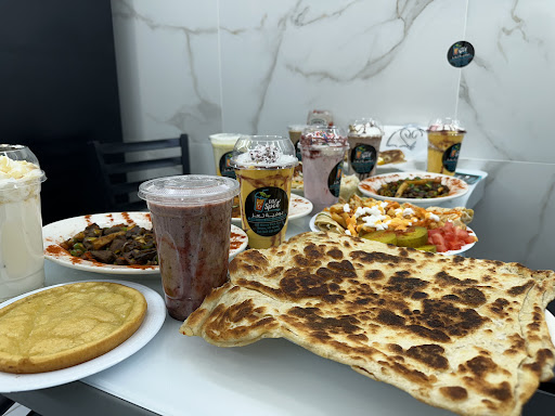 Photo of Taiz Spot 2 - 655 Morris Park Ave, Bronx, NY 10462