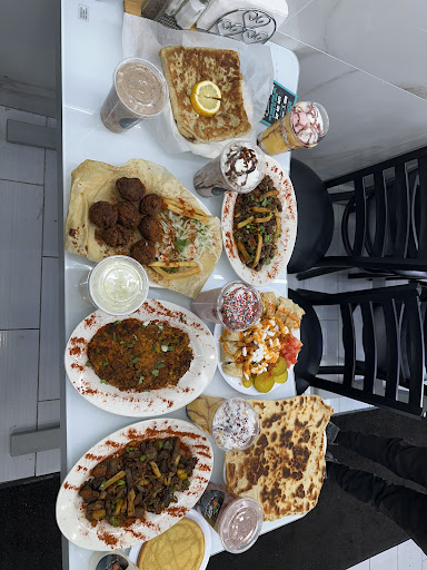 Photo of Taiz Spot 2 - 655 Morris Park Ave, Bronx, NY 10462