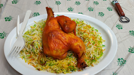 Photo of Alameen Bakery and Restaurant ( مطعم ومخبز الأمين) - 1742 Unionport Rd, Bronx, NY 10462