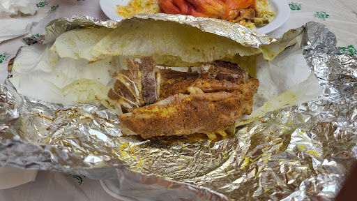 Photo of Alameen Bakery and Restaurant ( مطعم ومخبز الأمين) - 1742 Unionport Rd, Bronx, NY 10462