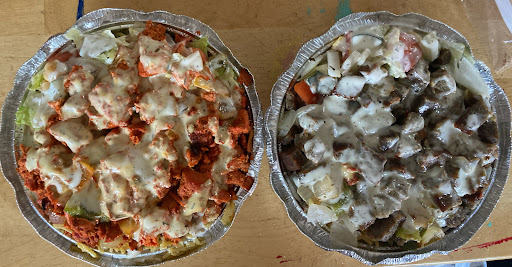 Photo of Kennedy Chicken Pizza & Kabab - 686 Morris Park Ave, Bronx, NY 10462
