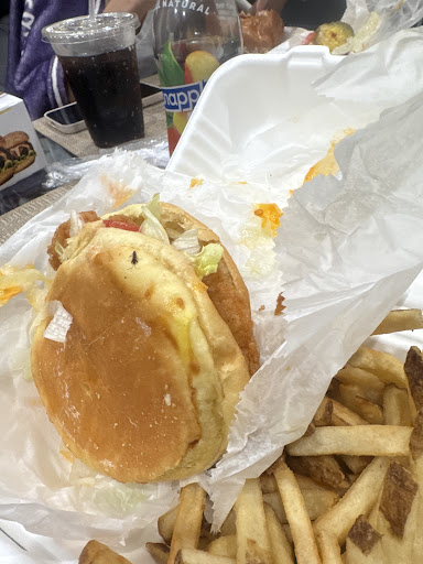 Photo of Kennedy Chicken Pizza & Kabab - 686 Morris Park Ave, Bronx, NY 10462