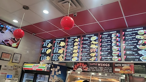 Photo of Kennedy Chicken Pizza & Kabab - 686 Morris Park Ave, Bronx, NY 10462