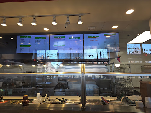 Photo of Fernando's Mexican Grill - 2650 University Ave, Des Moines, IA 50311