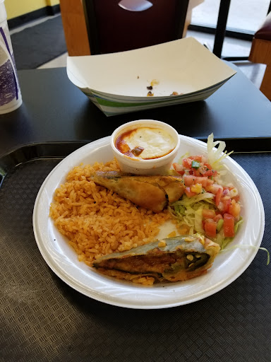 Photo of Fernando's Mexican Grill - 2650 University Ave, Des Moines, IA 50311