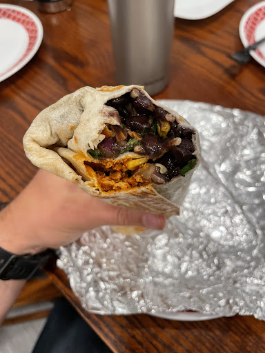 Photo of Fernando's Mexican Grill - 2650 University Ave, Des Moines, IA 50311