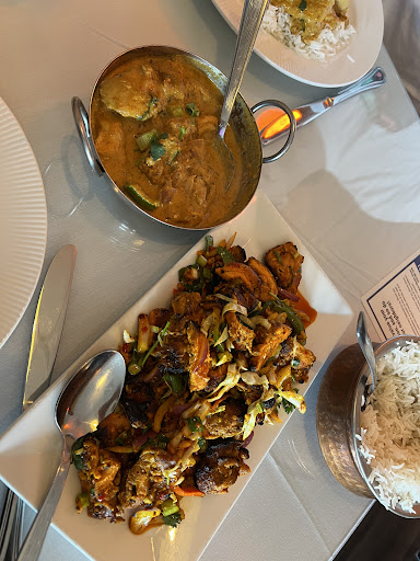 Photo of Kathmandu Restaurant - 7229 Apple Valley, Windsor Heights, IA 50324