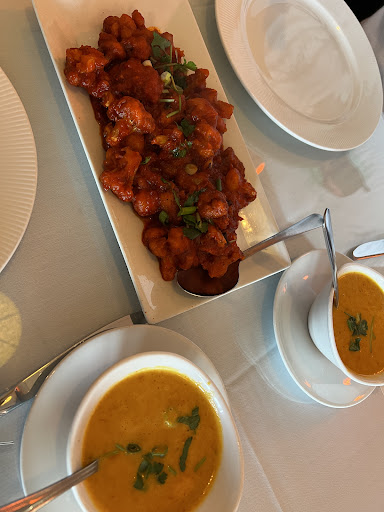 Photo of Kathmandu Restaurant - 7229 Apple Valley, Windsor Heights, IA 50324