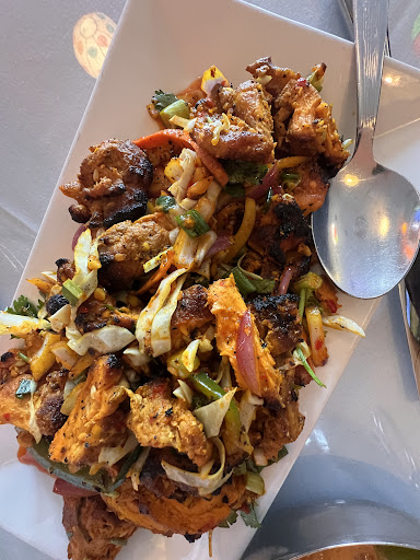 Photo of Kathmandu Restaurant - 7229 Apple Valley, Windsor Heights, IA 50324