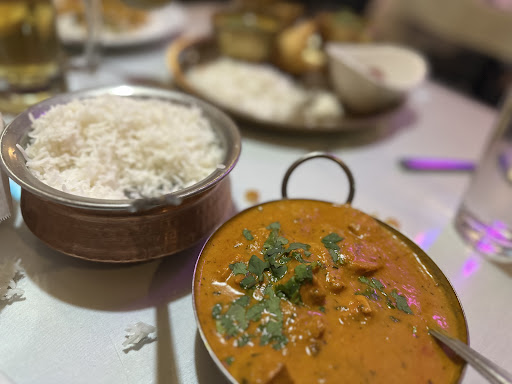 Photo of Kathmandu Restaurant - 7229 Apple Valley, Windsor Heights, IA 50324