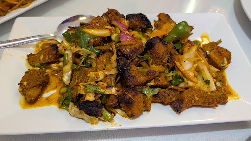 Photo of Kathmandu Restaurant - 7229 Apple Valley, Windsor Heights, IA 50324