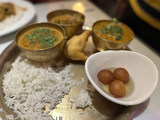 Photo of Kathmandu Restaurant - 7229 Apple Valley, Windsor Heights, IA 50324