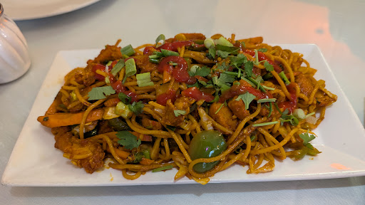 Photo of Kathmandu Restaurant - 7229 Apple Valley, Windsor Heights, IA 50324