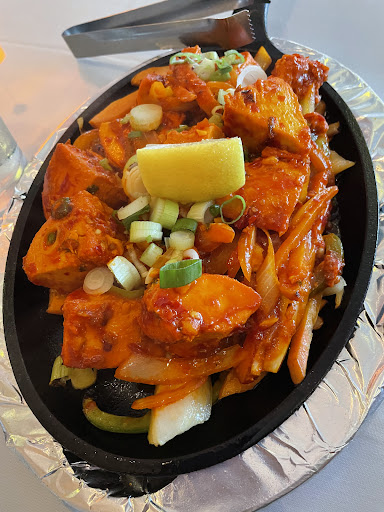 Photo of Kathmandu Restaurant - 7229 Apple Valley, Windsor Heights, IA 50324