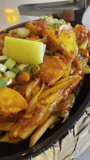 Photo of Kathmandu Restaurant - 7229 Apple Valley, Windsor Heights, IA 50324