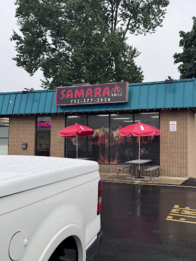 Photo of Samara Grill - 1401 NJ-37, Toms River, NJ 08753