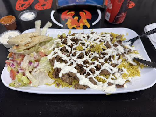 Photo of Samara Grill - 1401 NJ-37, Toms River, NJ 08753