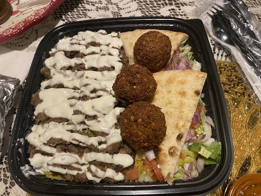 Photo of Samara Grill - 1401 NJ-37, Toms River, NJ 08753