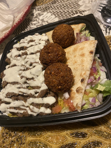 Photo of Samara Grill - 1401 NJ-37, Toms River, NJ 08753