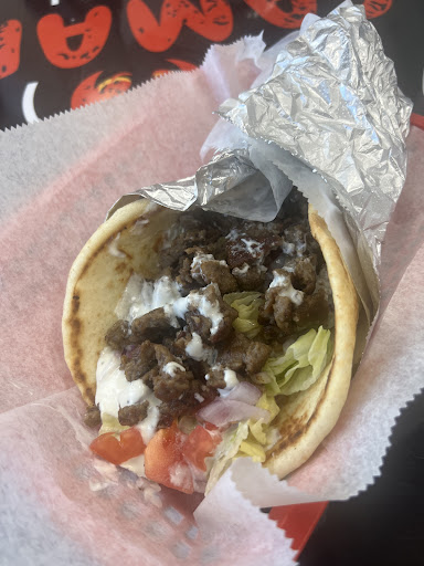 Photo of Samara Grill - 1401 NJ-37, Toms River, NJ 08753