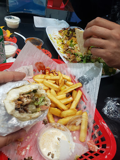 Photo of Samara Grill - 1401 NJ-37, Toms River, NJ 08753