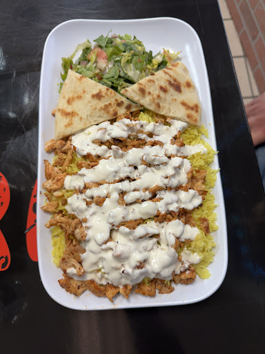 Photo of Samara Grill - 1401 NJ-37, Toms River, NJ 08753