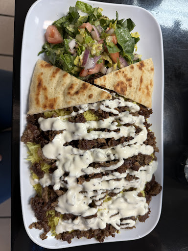 Photo of Samara Grill - 1401 NJ-37, Toms River, NJ 08753