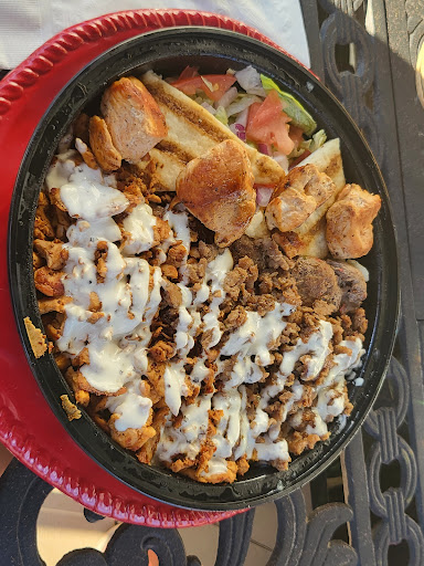 Photo of Samara Grill - 1401 NJ-37, Toms River, NJ 08753