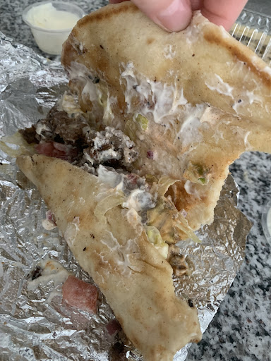 Photo of Samara Grill - 1401 NJ-37, Toms River, NJ 08753