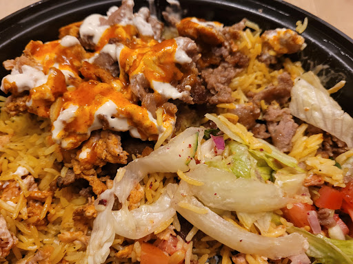 Photo of Samara Grill - 1401 NJ-37, Toms River, NJ 08753