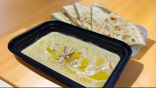 Photo of Samara Grill - 1401 NJ-37, Toms River, NJ 08753