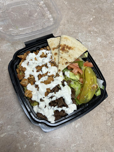 Photo of Samara Grill - 1401 NJ-37, Toms River, NJ 08753