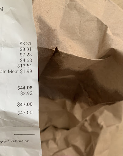 Photo of Samara Grill - 1401 NJ-37, Toms River, NJ 08753