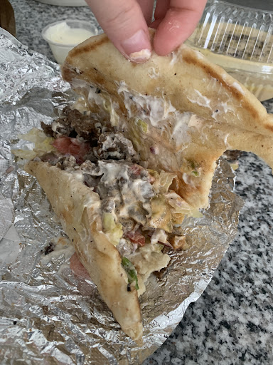 Photo of Samara Grill - 1401 NJ-37, Toms River, NJ 08753