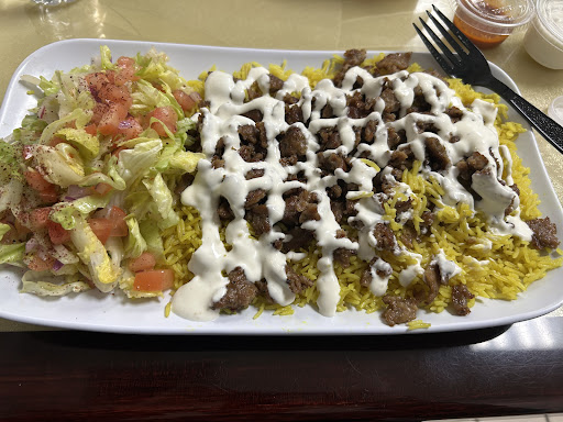 Photo of Samara Grill - 1401 NJ-37, Toms River, NJ 08753