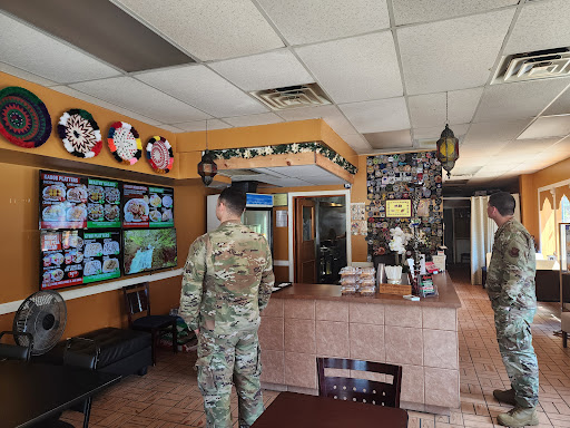 Photo of Afghan Kabob - 82 Fort Dix St, Wrightstown, NJ 08562