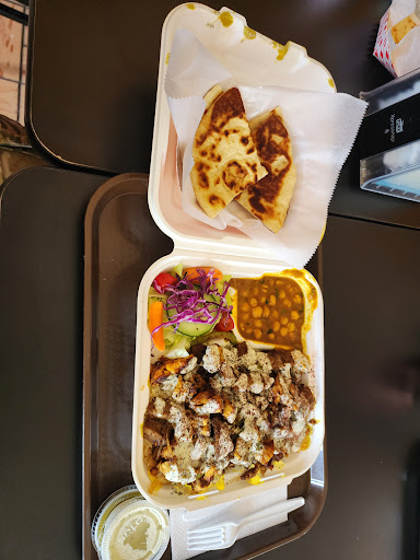 Photo of Afghan Kabob - 82 Fort Dix St, Wrightstown, NJ 08562