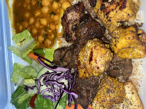 Photo of Afghan Kabob - 82 Fort Dix St, Wrightstown, NJ 08562