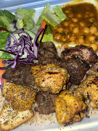 Photo of Afghan Kabob - 82 Fort Dix St, Wrightstown, NJ 08562