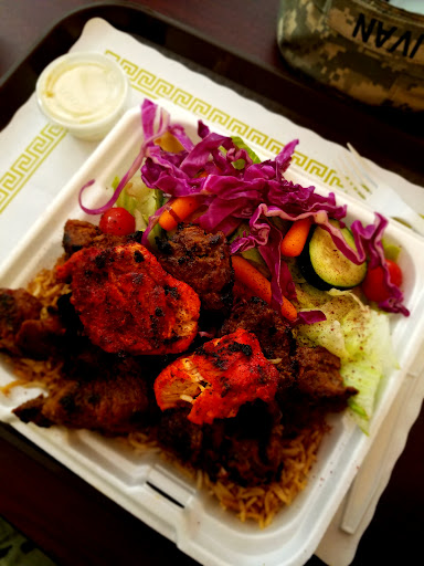 Photo of Afghan Kabob - 82 Fort Dix St, Wrightstown, NJ 08562