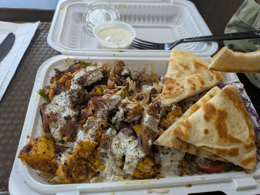 Photo of Afghan Kabob - 82 Fort Dix St, Wrightstown, NJ 08562